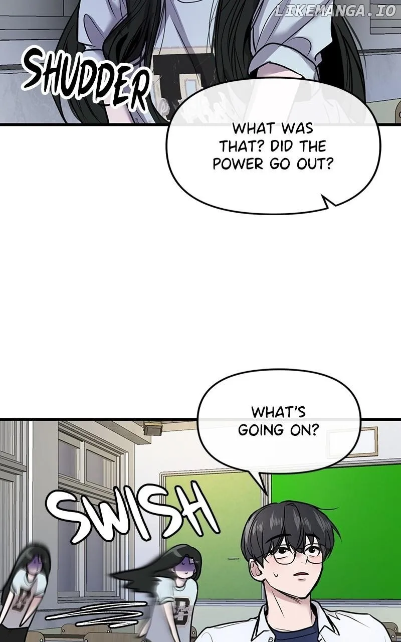 Read Back to Chan Bi chapter 27 image 37 on Lezhin
