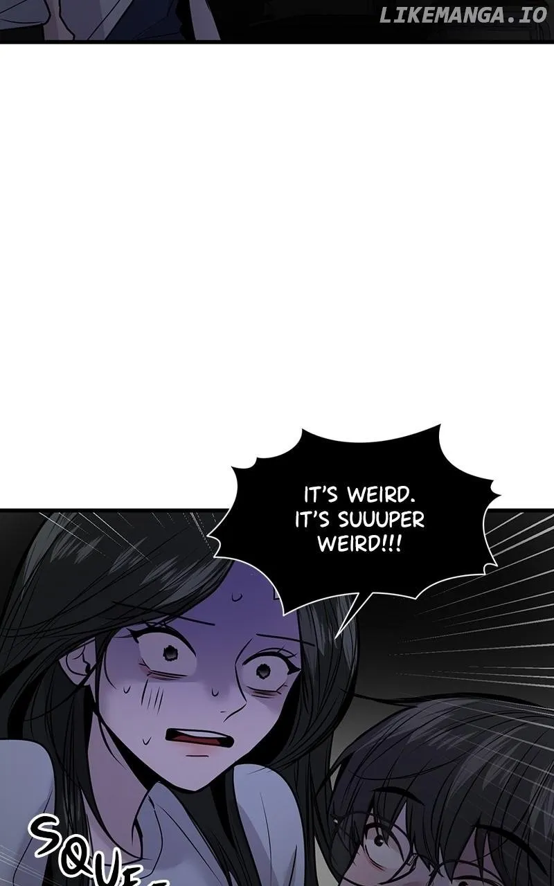 Read Back to Chan Bi chapter 27 image 44 on Lezhin