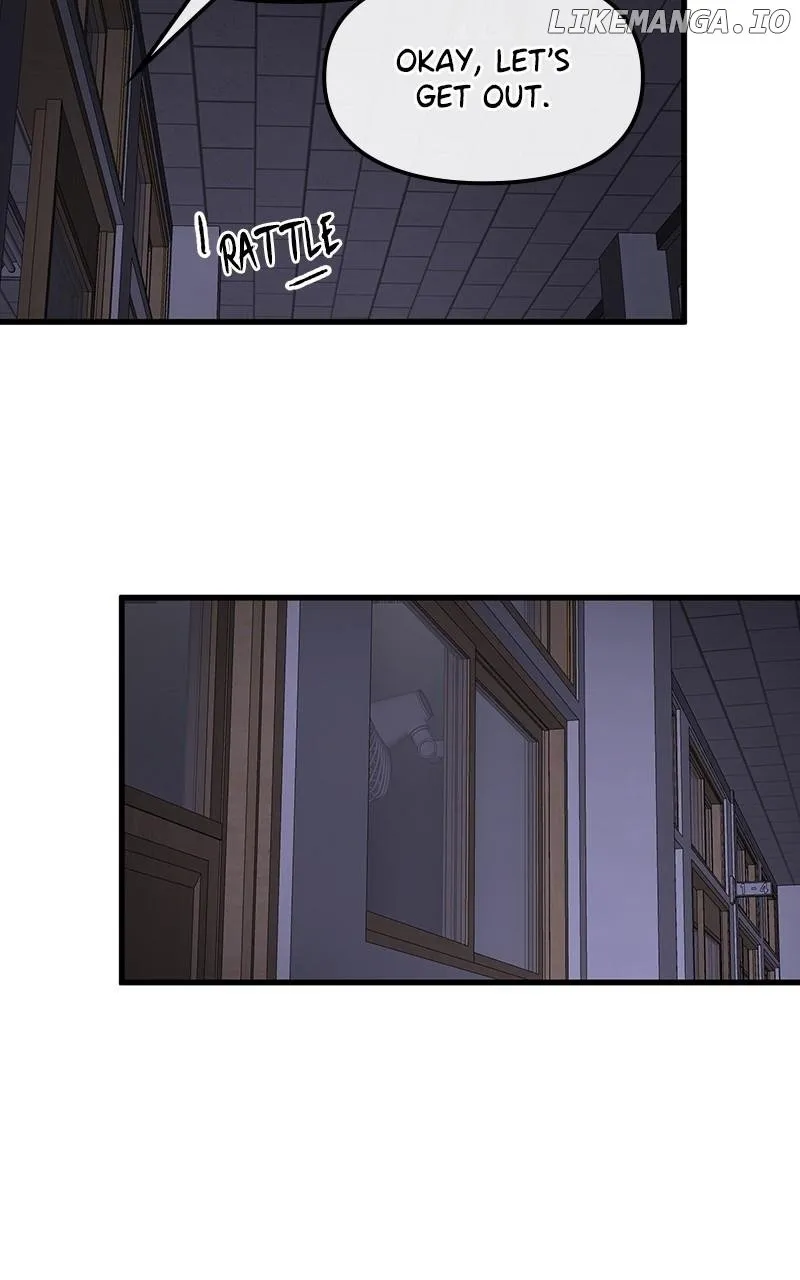 Read Back to Chan Bi chapter 27 image 46 on Lezhin