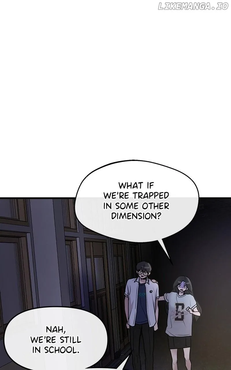 Read Back to Chan Bi chapter 27 image 47 on Lezhin