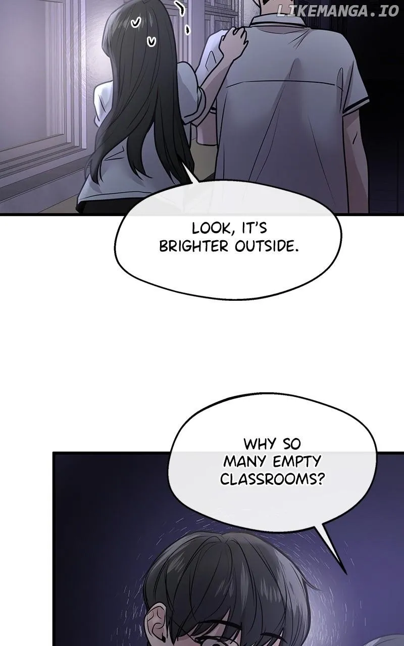 Read Back to Chan Bi chapter 27 image 49 on Lezhin