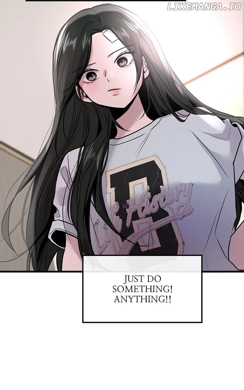 Read Back to Chan Bi chapter 27 image 5 on Lezhin