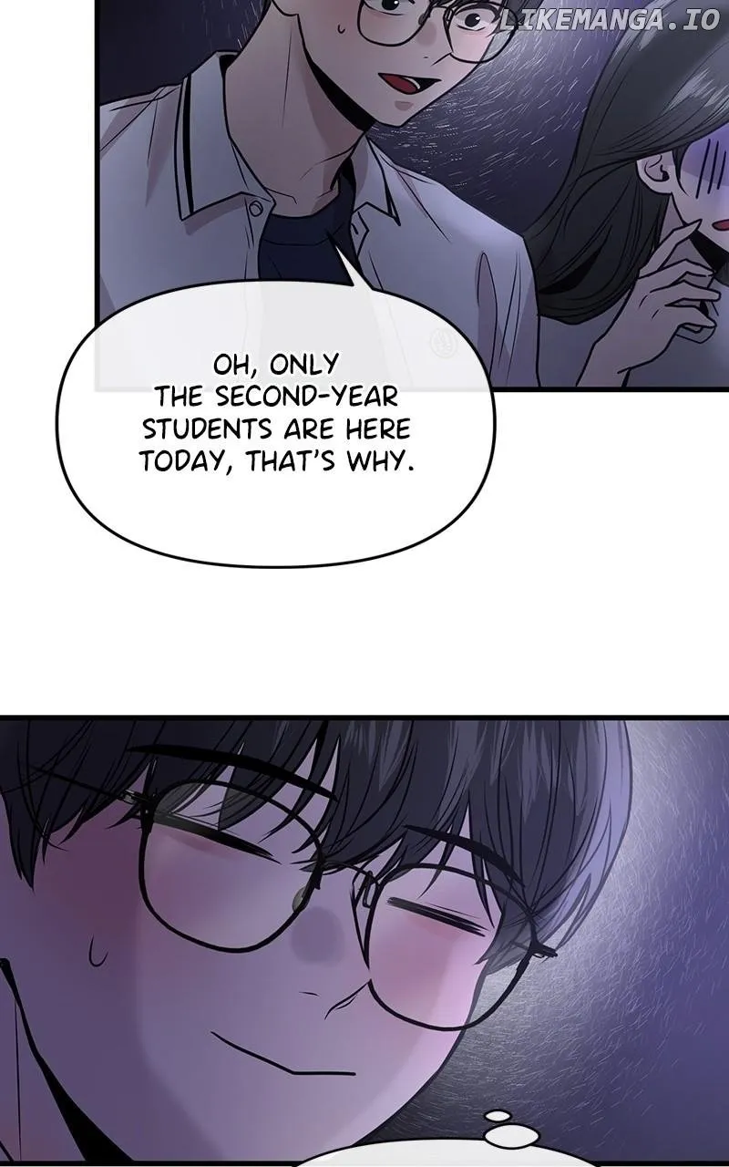 Read Back to Chan Bi chapter 27 image 50 on Lezhin