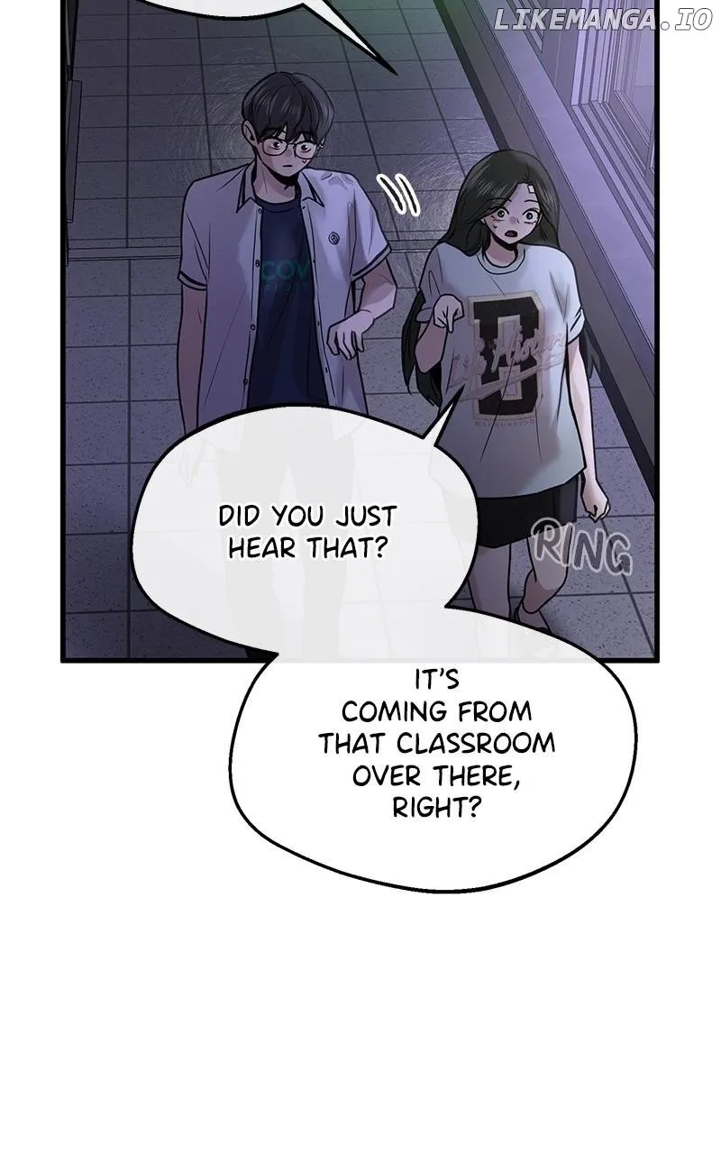 Read Back to Chan Bi chapter 27 image 53 on Lezhin