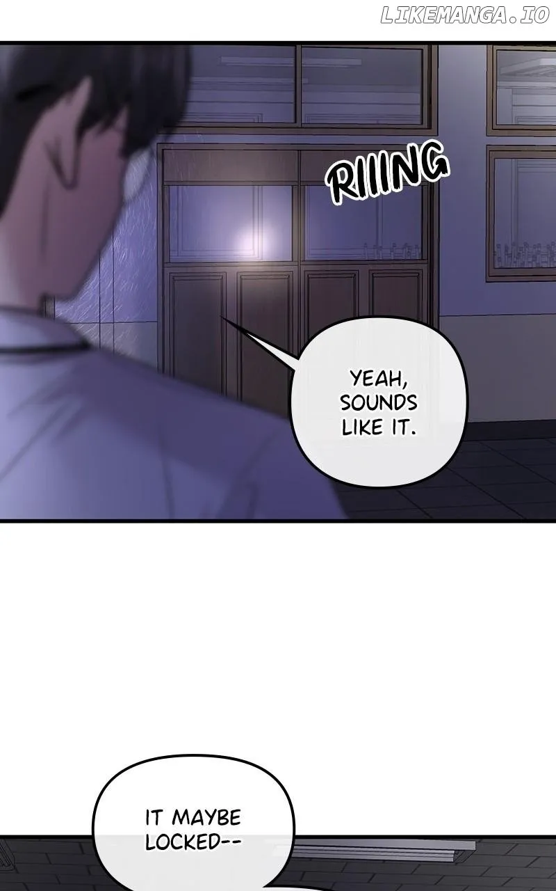 Read Back to Chan Bi chapter 27 image 54 on Lezhin