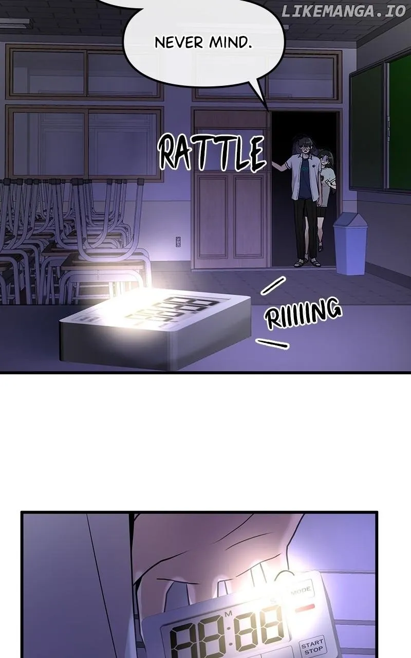 Read Back to Chan Bi chapter 27 image 55 on Lezhin