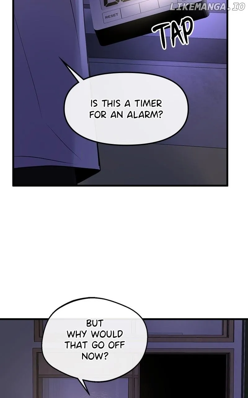 Read Back to Chan Bi chapter 27 image 56 on Lezhin