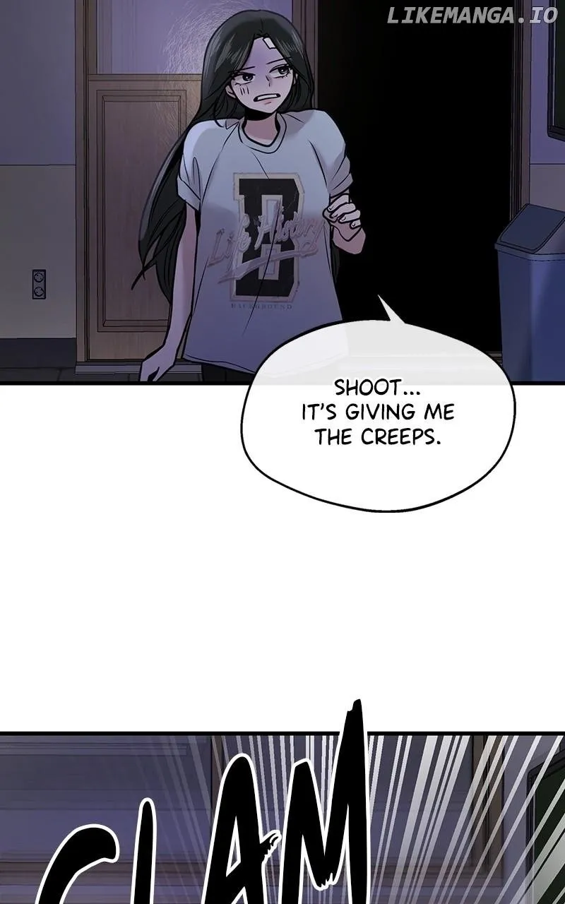 Read Back to Chan Bi chapter 27 image 57 on Lezhin