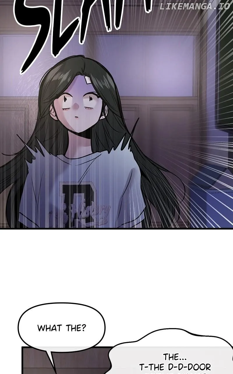 Read Back to Chan Bi chapter 27 image 58 on Lezhin