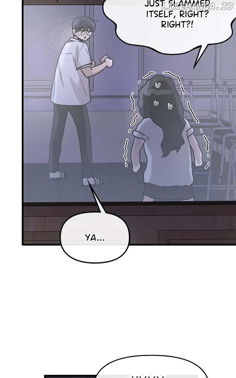Read Back to Chan Bi chapter 27 image 59 on Lezhin