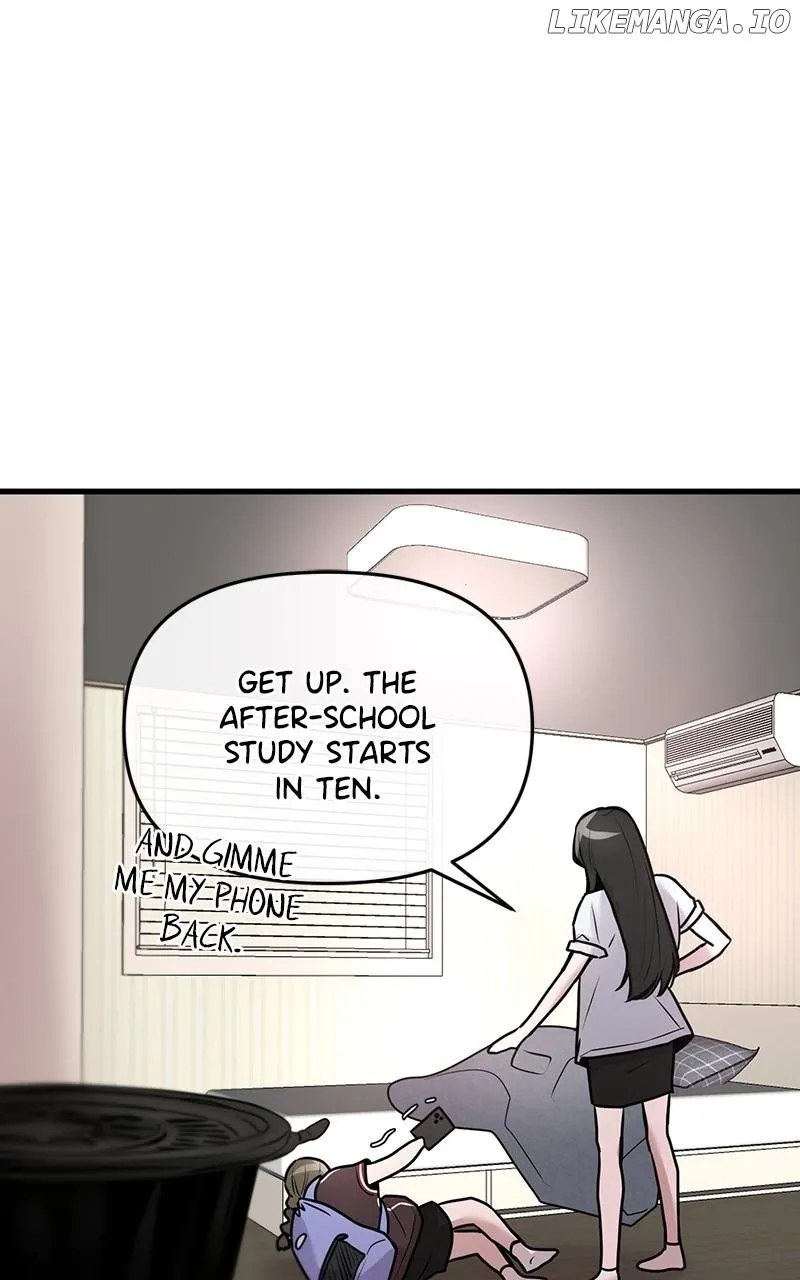 Read Back to Chan Bi chapter 27 image 6 on Lezhin