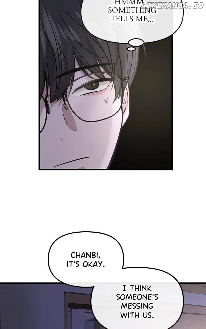Read Back to Chan Bi chapter 27 image 60 on Lezhin