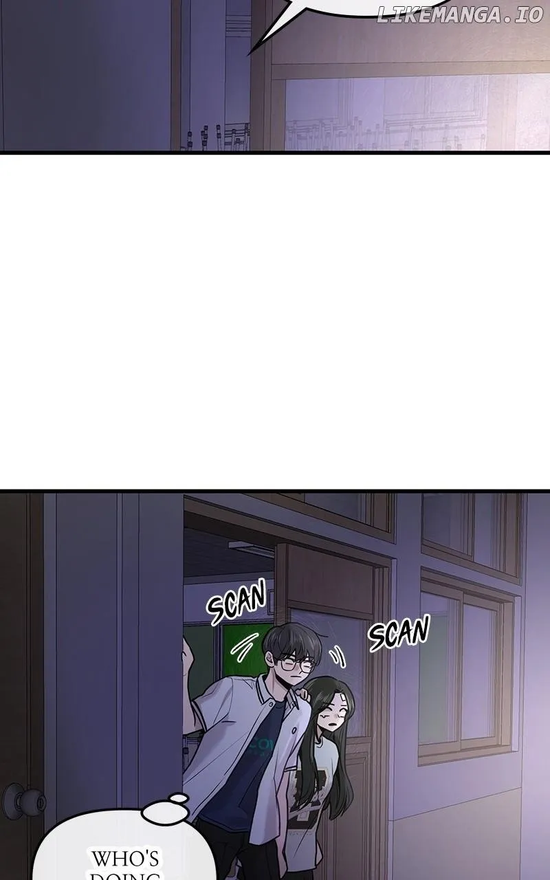 Read Back to Chan Bi chapter 27 image 61 on Lezhin