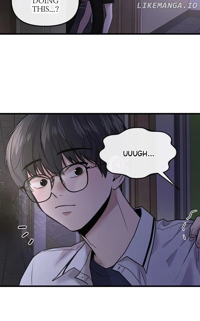 Read Back to Chan Bi chapter 27 image 62 on Lezhin