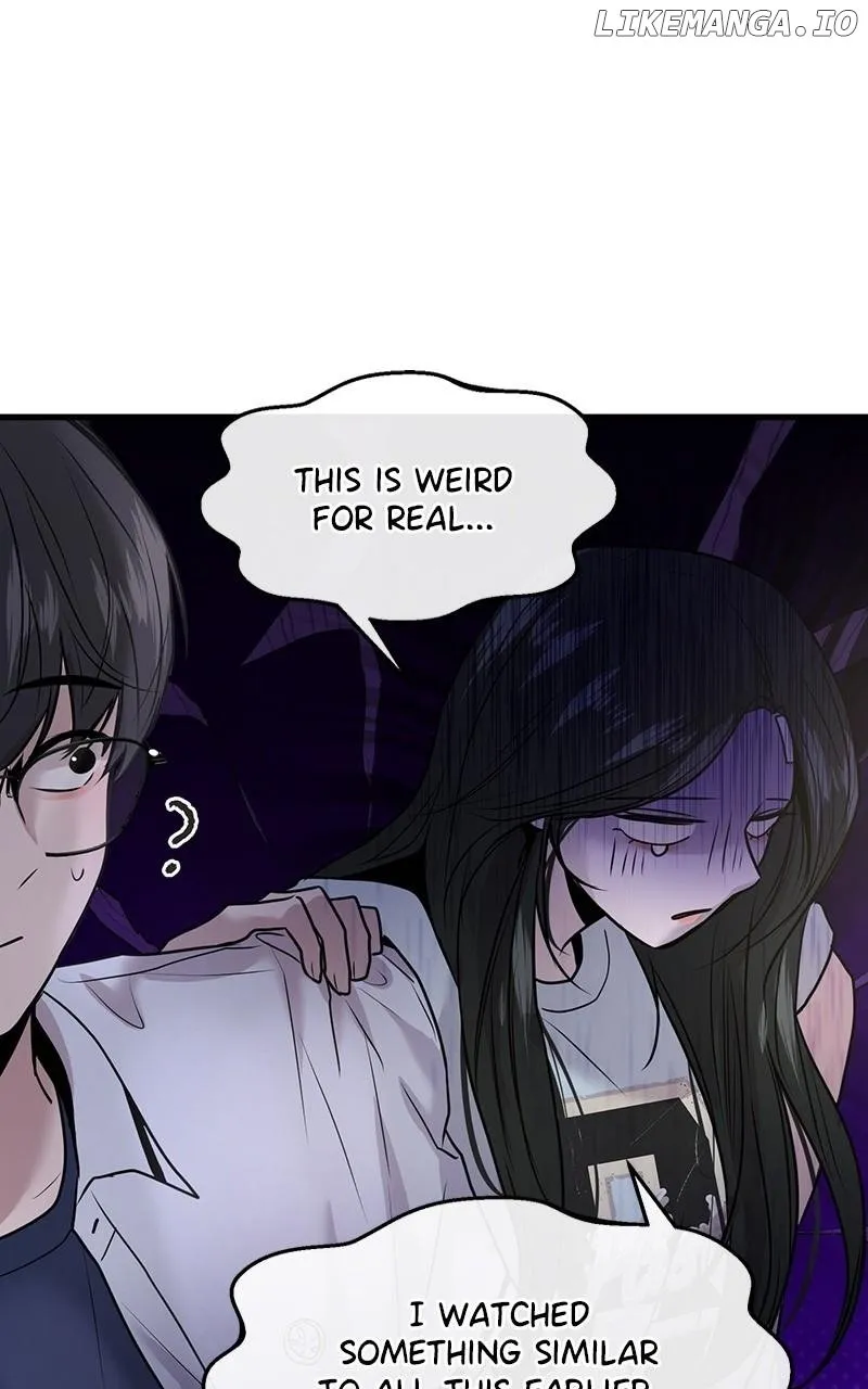 Read Back to Chan Bi chapter 27 image 63 on Lezhin