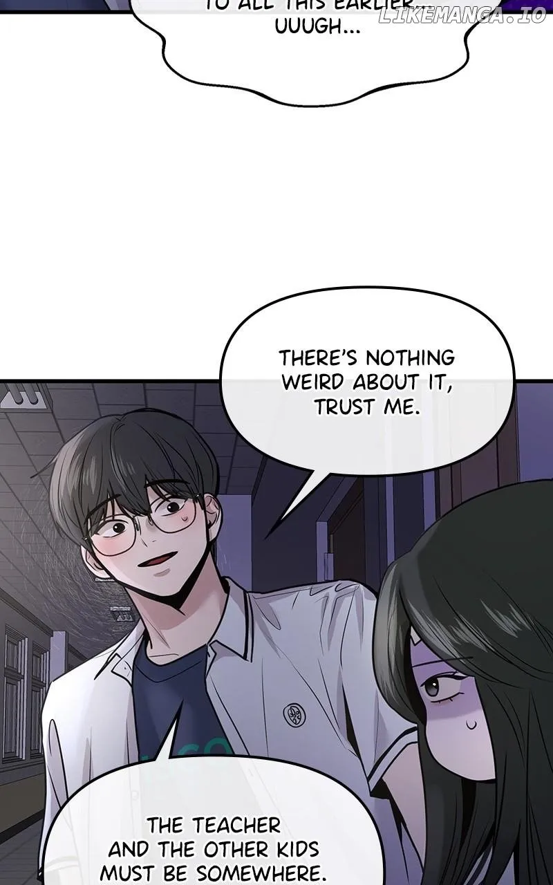 Read Back to Chan Bi chapter 27 image 64 on Lezhin
