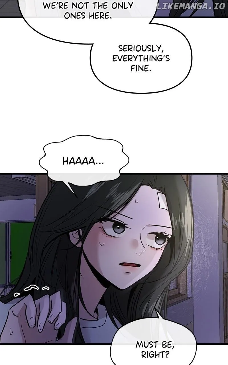 Read Back to Chan Bi chapter 27 image 65 on Lezhin