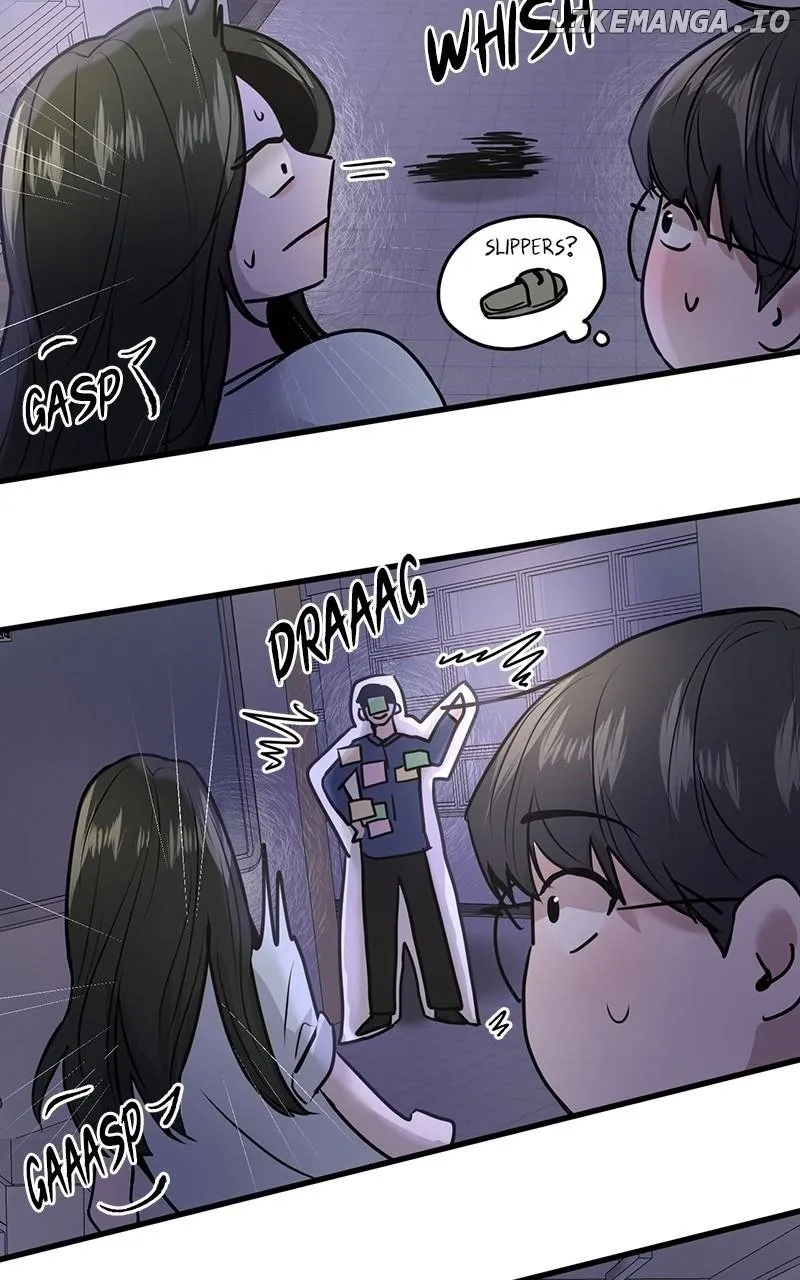 Read Back to Chan Bi chapter 27 image 68 on Lezhin