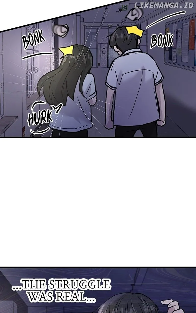 Read Back to Chan Bi chapter 27 image 69 on Lezhin