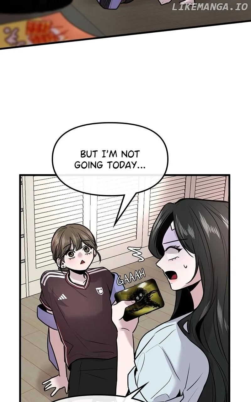 Read Back to Chan Bi chapter 27 image 7 on Lezhin