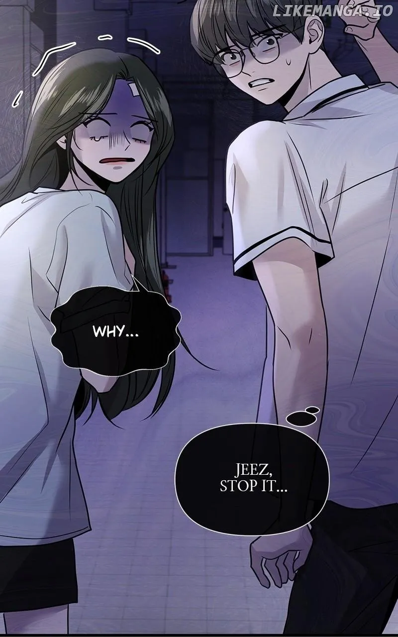 Read Back to Chan Bi chapter 27 image 70 on Lezhin