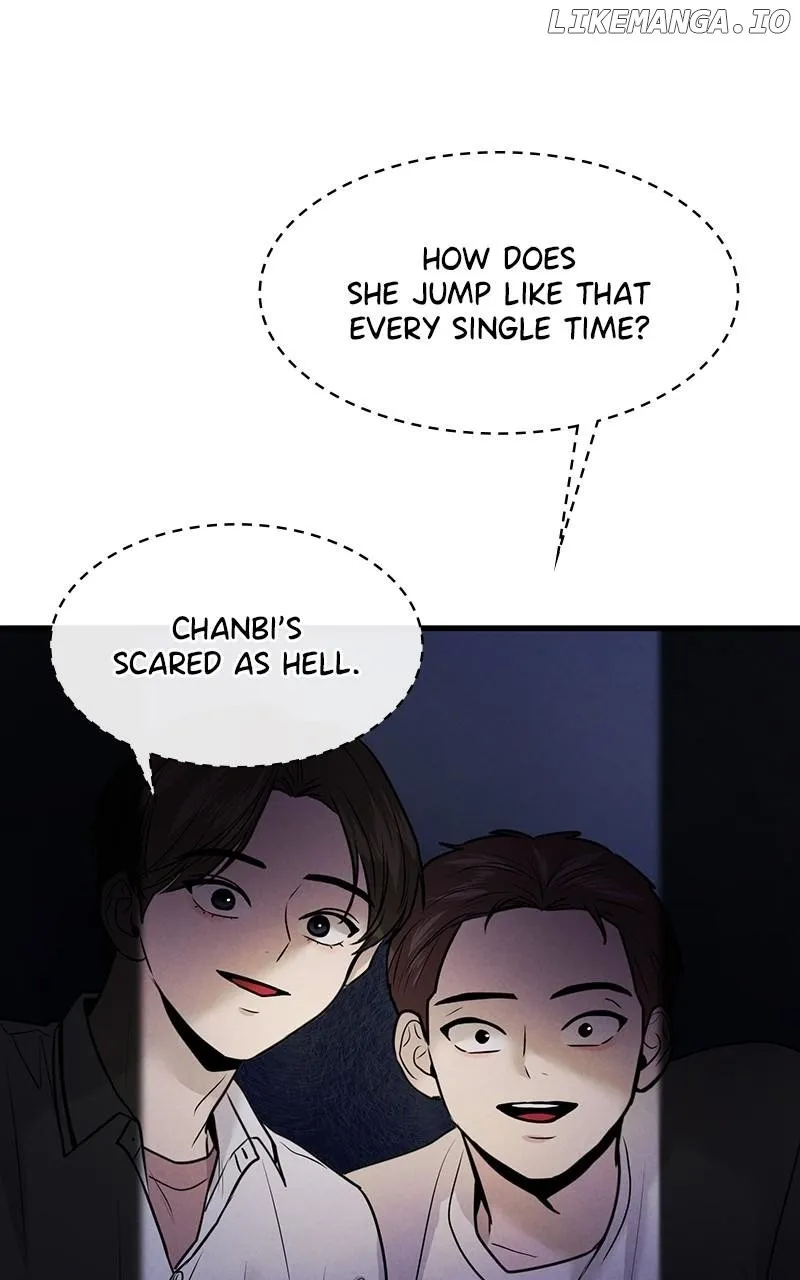 Read Back to Chan Bi chapter 27 image 72 on Lezhin