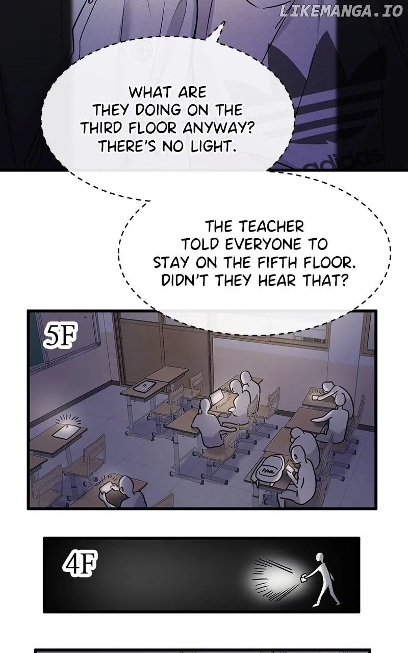 Read Back to Chan Bi chapter 27 image 73 on Lezhin