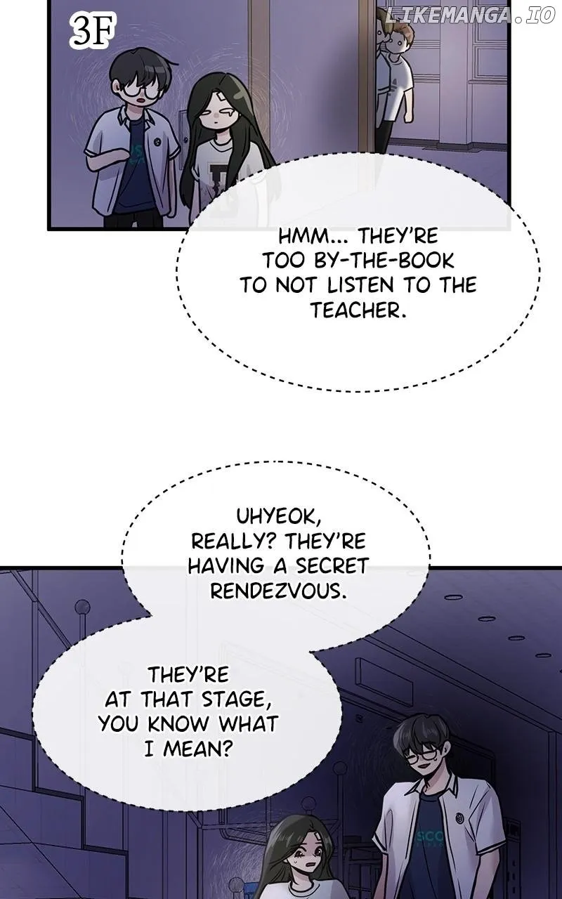 Read Back to Chan Bi chapter 27 image 74 on Lezhin