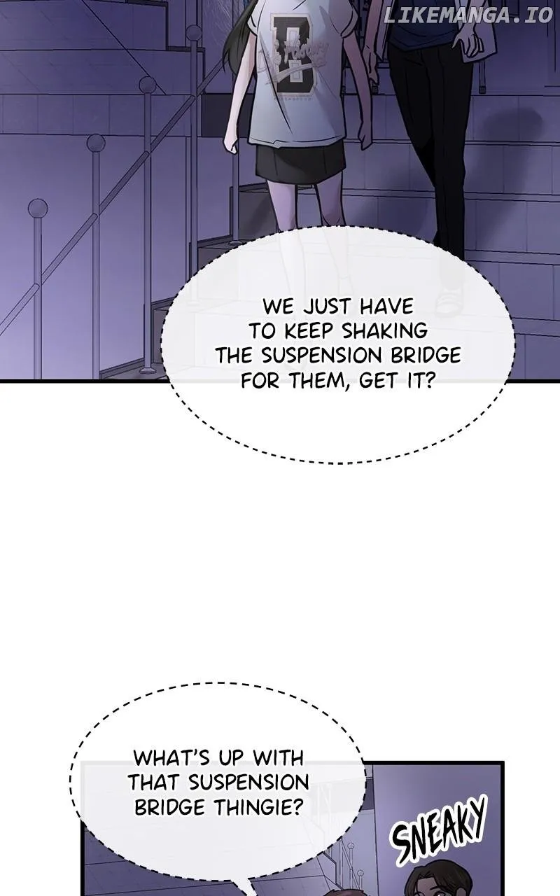 Read Back to Chan Bi chapter 27 image 75 on Lezhin