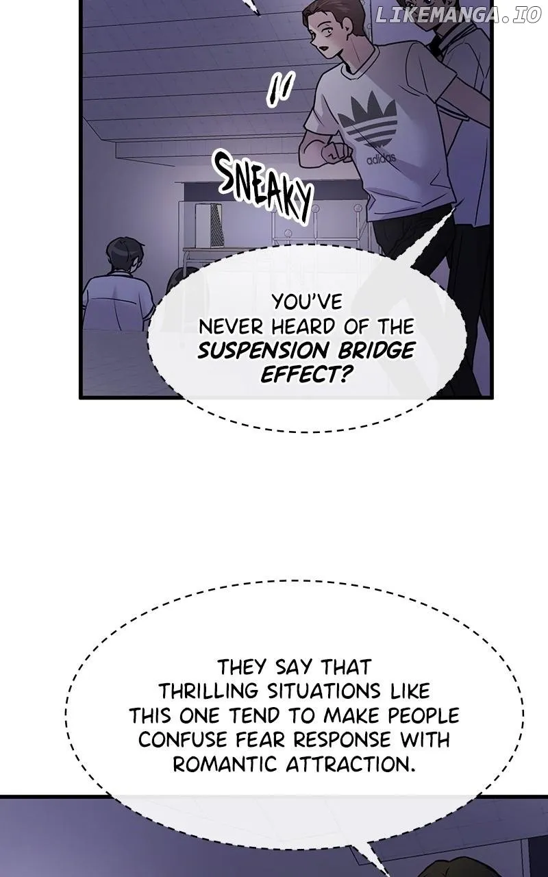 Read Back to Chan Bi chapter 27 image 76 on Lezhin