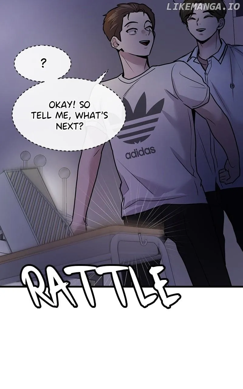 Read Back to Chan Bi chapter 27 image 77 on Lezhin