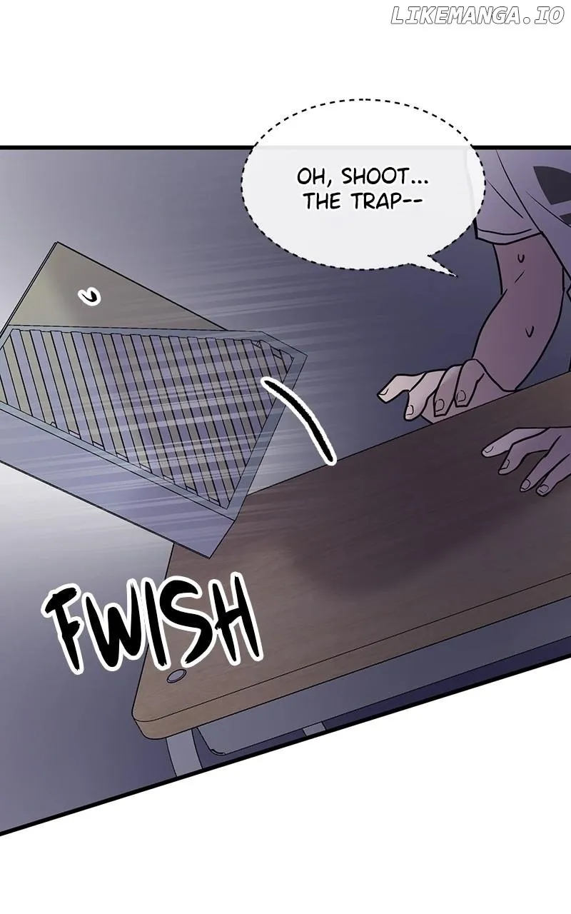 Read Back to Chan Bi chapter 27 image 78 on Lezhin