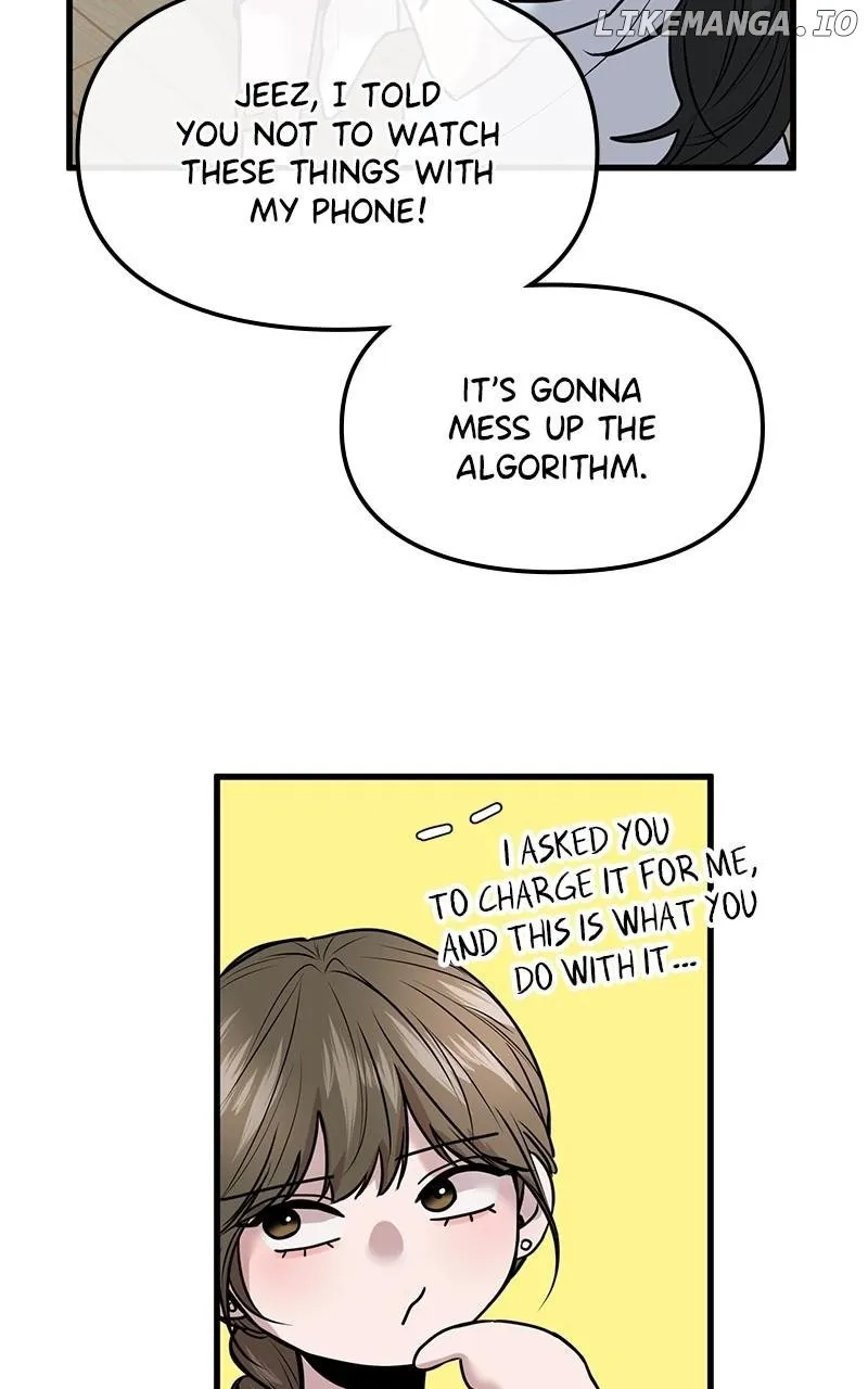 Read Back to Chan Bi chapter 27 image 8 on Lezhin