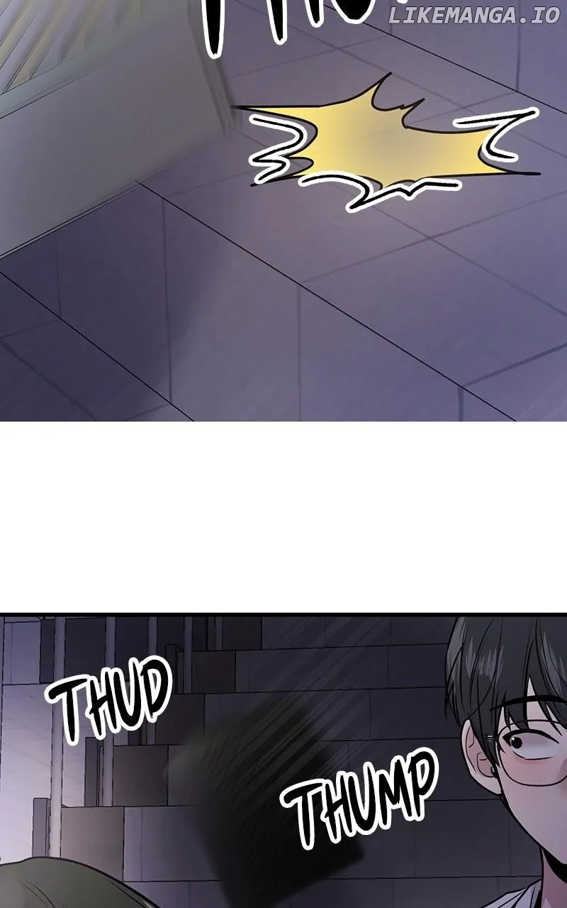Read Back to Chan Bi chapter 27 image 80 on Lezhin