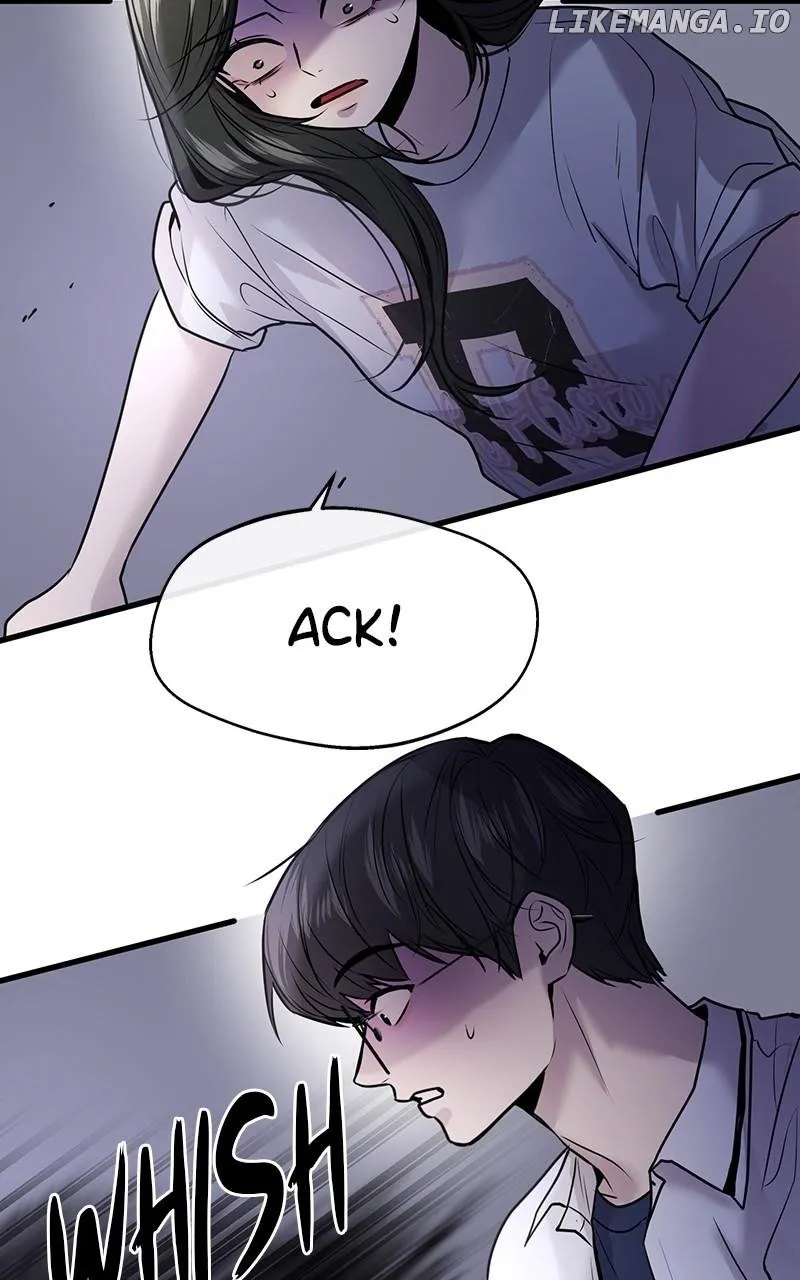 Read Back to Chan Bi chapter 27 image 83 on Lezhin
