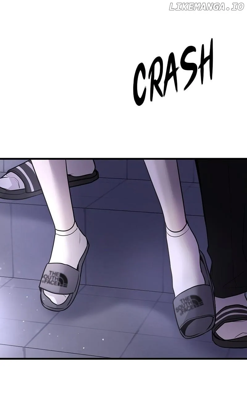 Read Back to Chan Bi chapter 27 image 85 on Lezhin