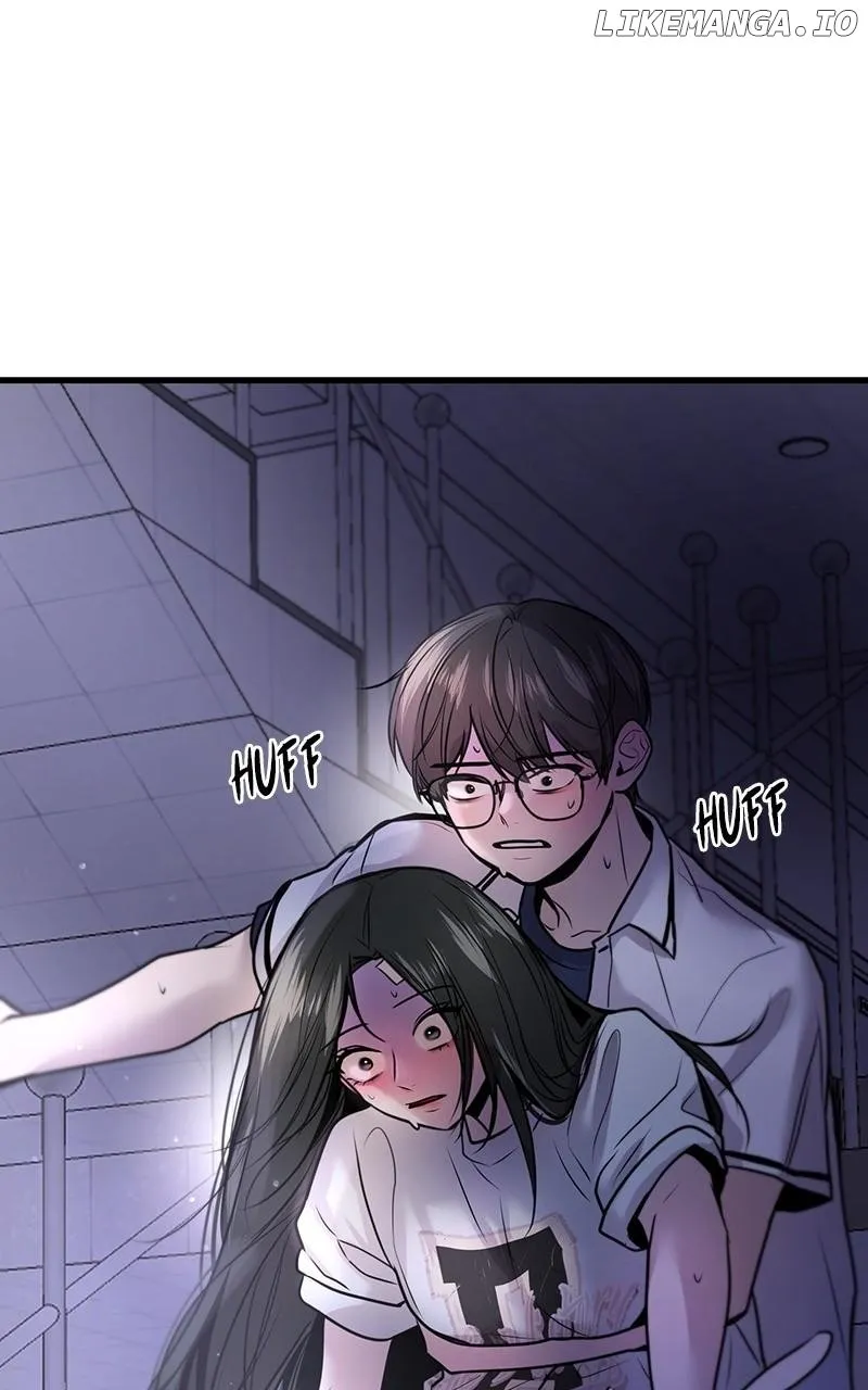Read Back to Chan Bi chapter 27 image 86 on Lezhin