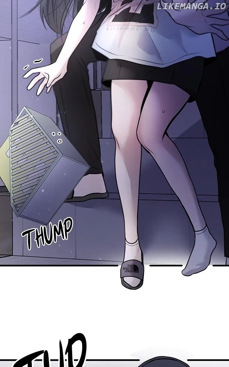 Read Back to Chan Bi chapter 27 image 87 on Lezhin