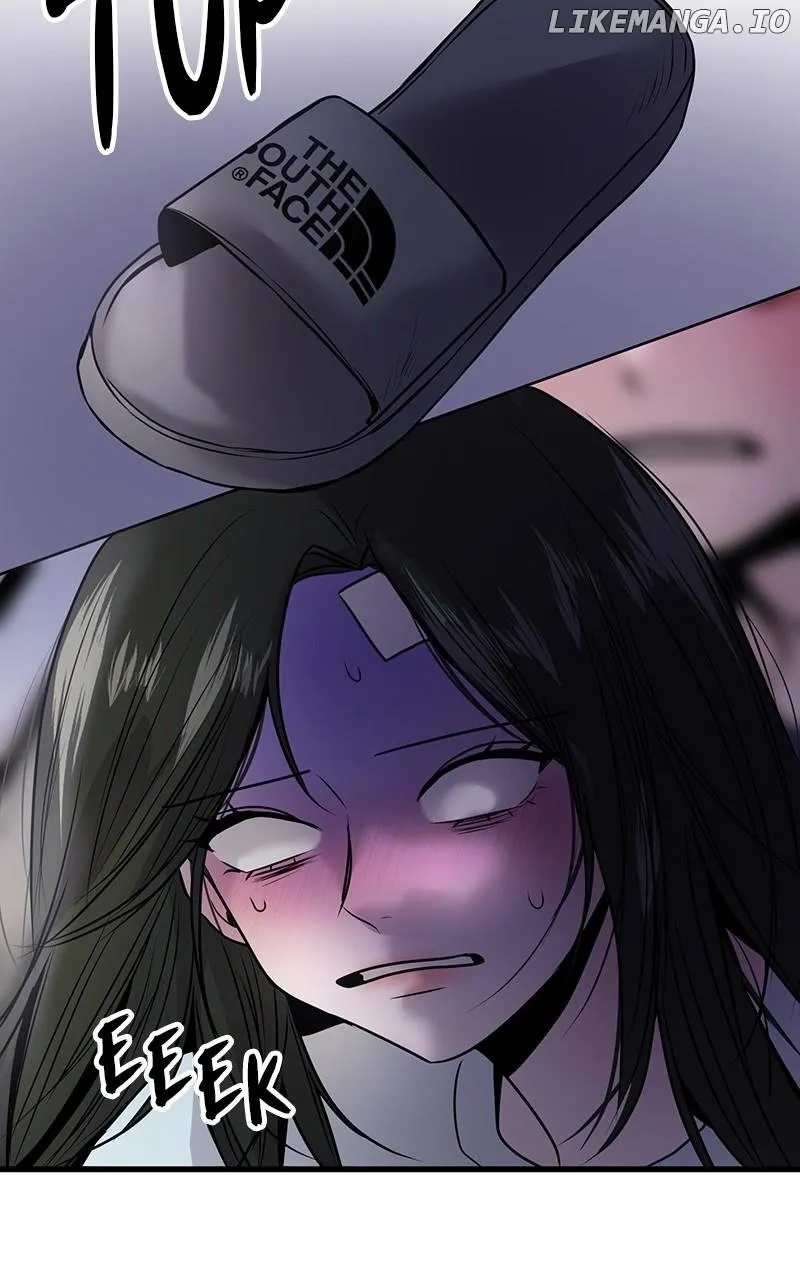 Read Back to Chan Bi chapter 27 image 88 on Lezhin