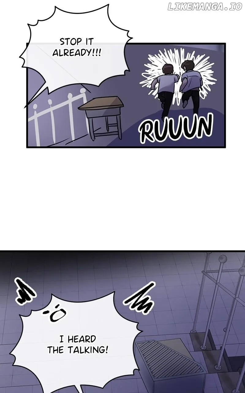 Read Back to Chan Bi chapter 27 image 89 on Lezhin