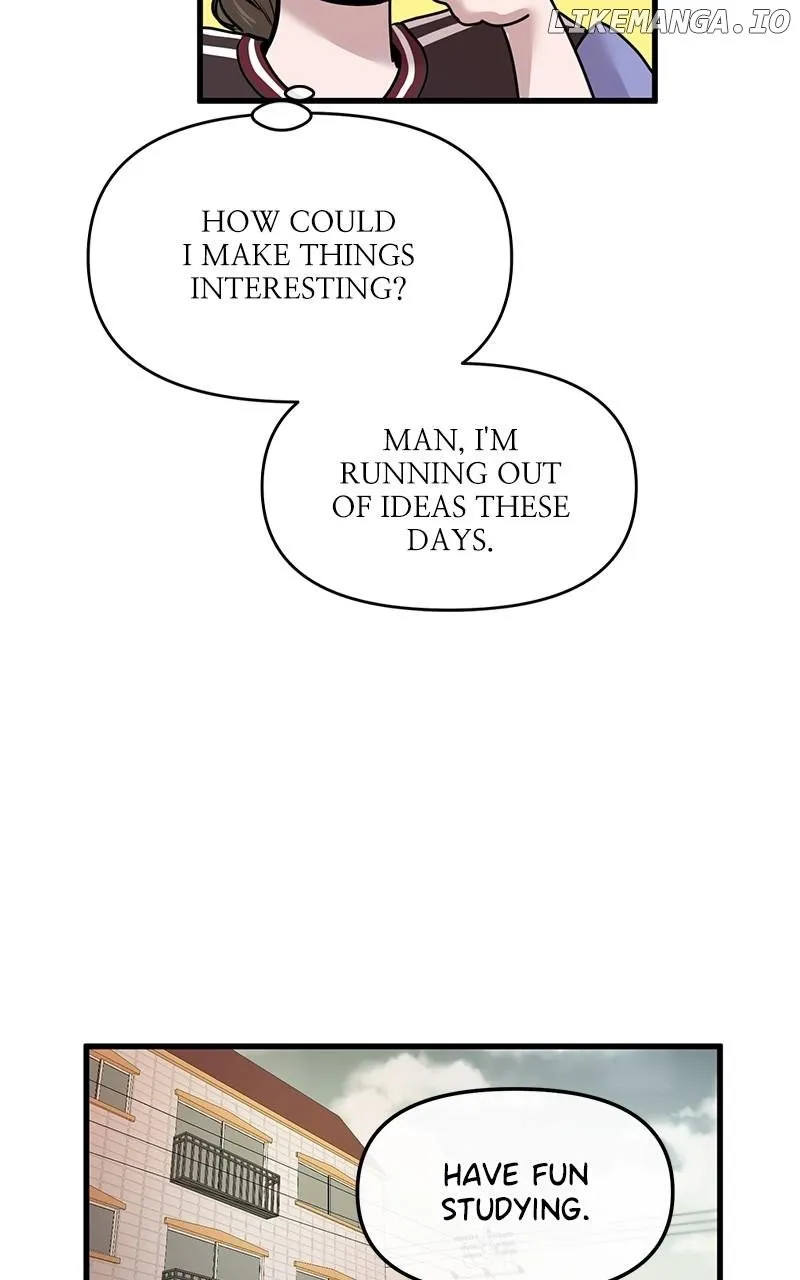 Read Back to Chan Bi chapter 27 image 9 on Lezhin