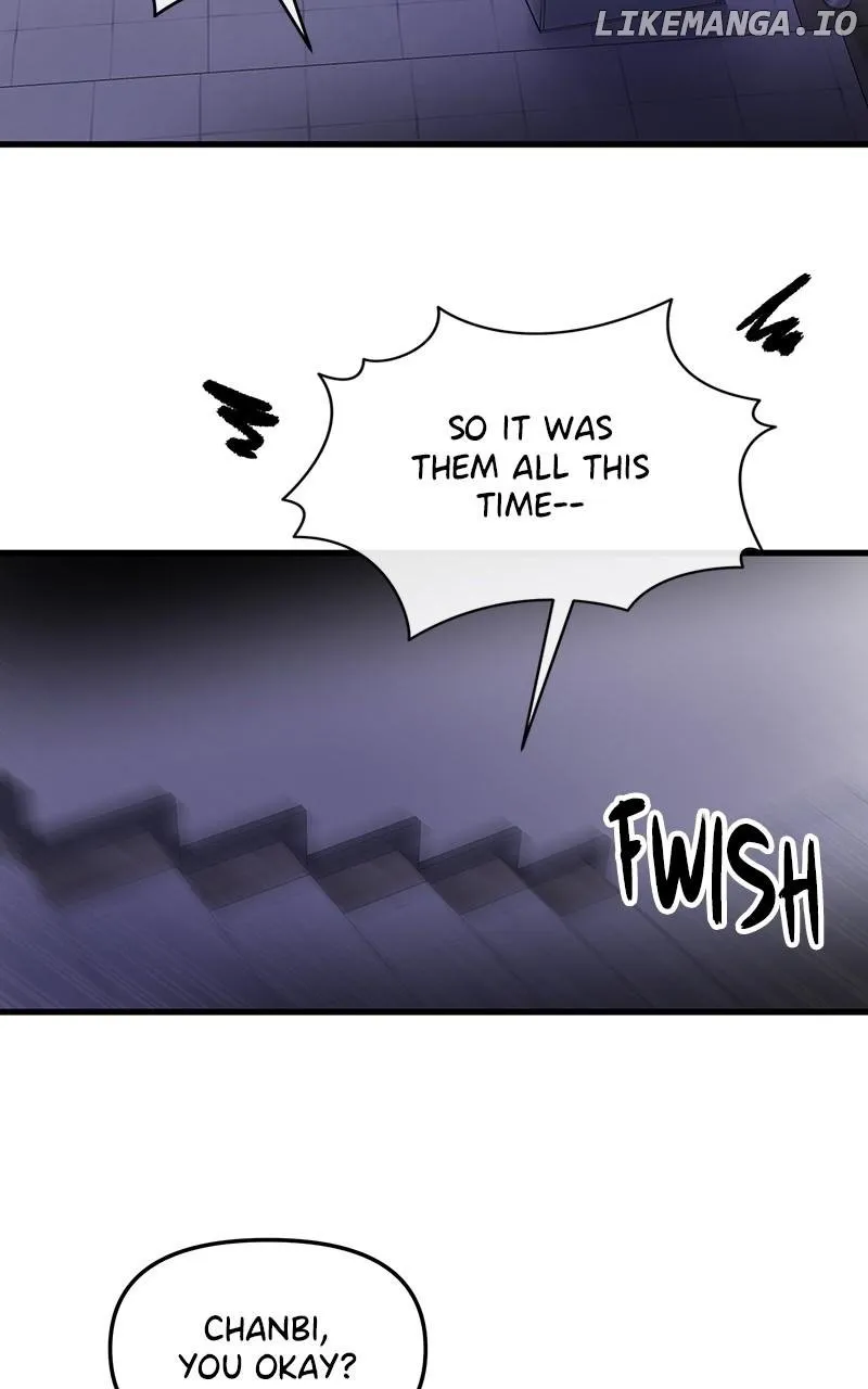 Read Back to Chan Bi chapter 27 image 90 on Lezhin