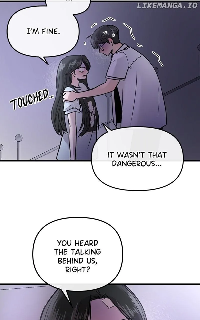 Read Back to Chan Bi chapter 27 image 92 on Lezhin