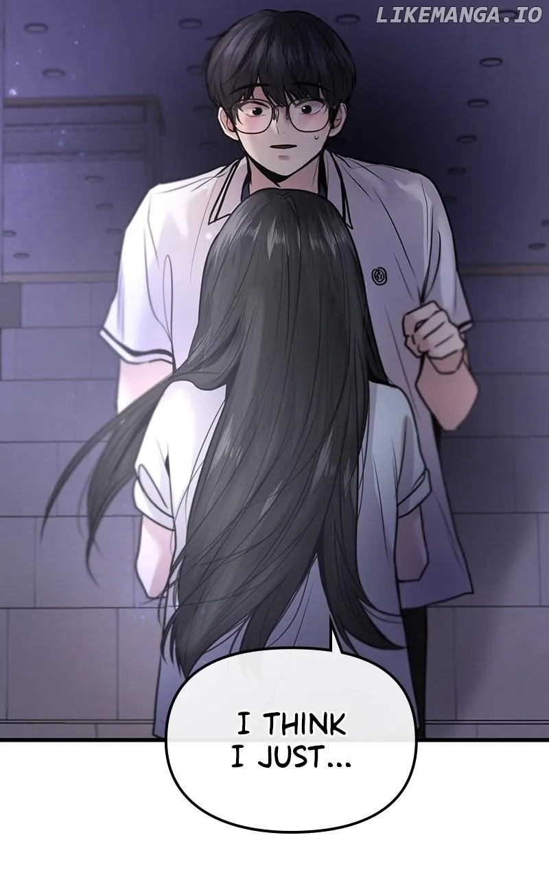 Read Back to Chan Bi chapter 27 image 99 on Lezhin