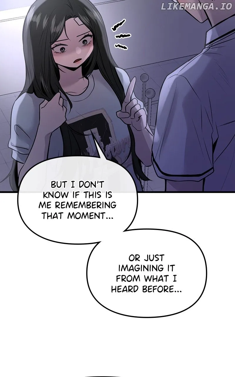 Read Back to Chan Bi chapter 28 image 10 on Lezhin
