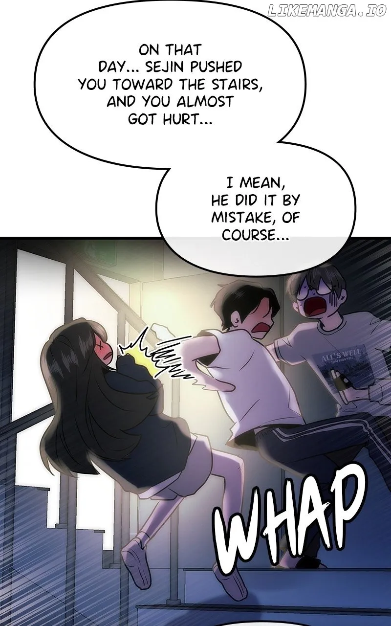 Read Back to Chan Bi chapter 28 image 11 on Lezhin