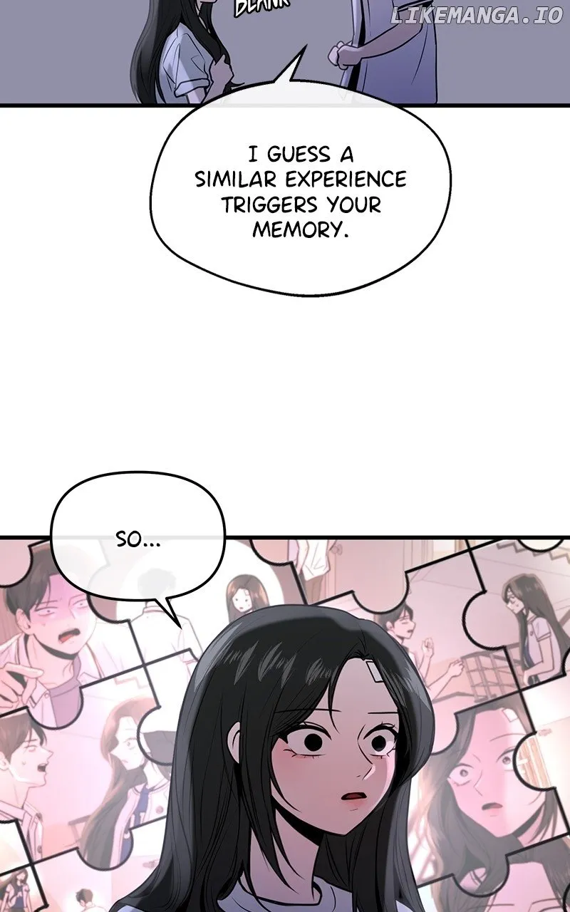Read Back to Chan Bi chapter 28 image 13 on Lezhin