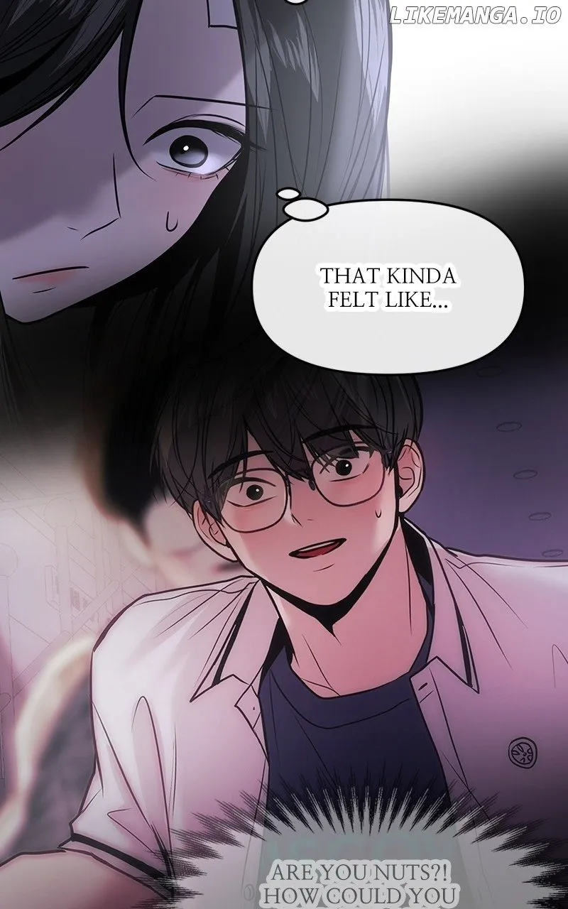 Read Back to Chan Bi chapter 28 image 15 on Lezhin