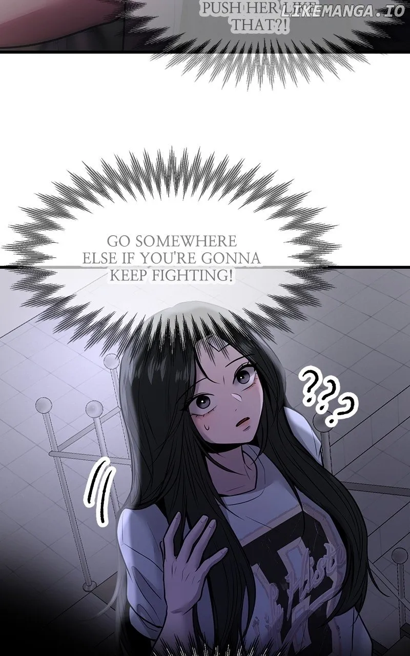 Read Back to Chan Bi chapter 28 image 16 on Lezhin