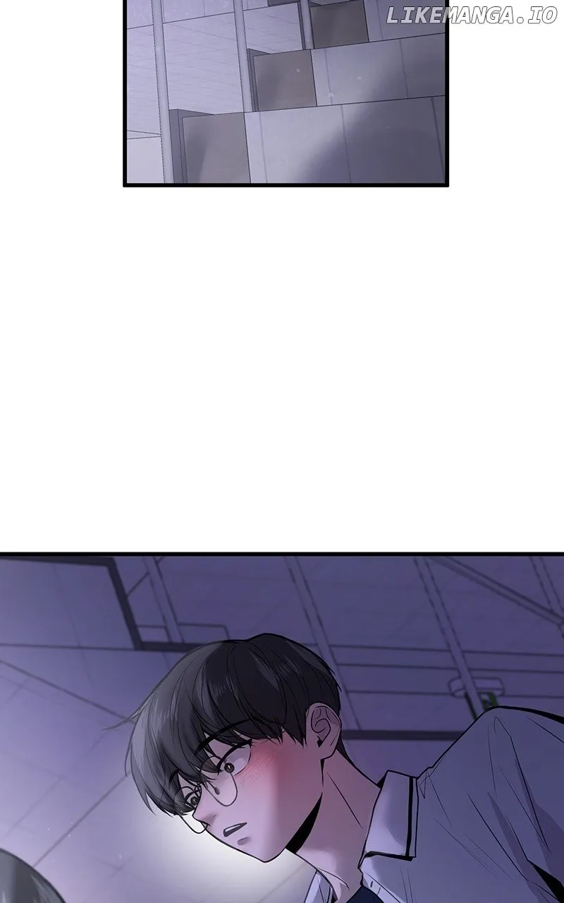 Read Back to Chan Bi chapter 28 image 2 on Lezhin